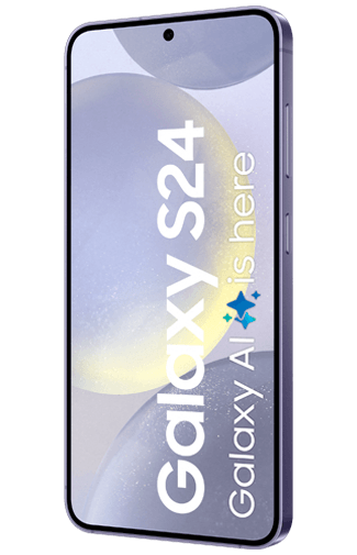 Samsung Galaxy S24 256GB S921 Purple - buy - Gomibo.es