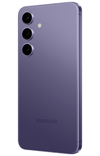 Samsung Galaxy S24 256GB S921 Purple - buy - Gomibo.ie