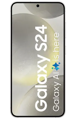 Samsung Galaxy S24 256Go S921 Gris
