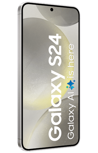 Galaxy S24 グレー 256GB Samsung Galaxy S24 FE in Gray - 256GB | Samsung Jordan