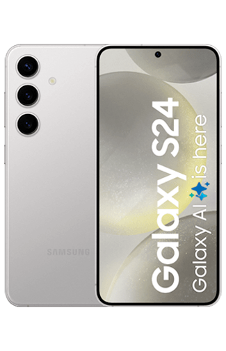 Samsung Galaxy S24 256GB S921 Grey - buy - Gomibo.no