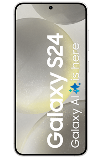 Samsung Galaxy S24 256GB S921 Grijs