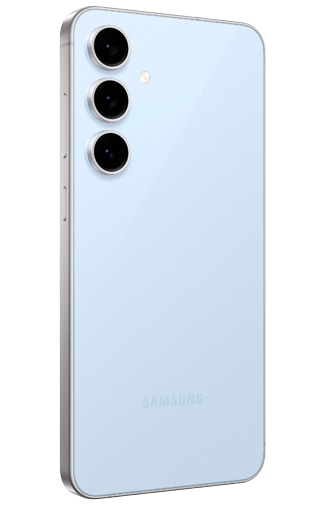 Samsung Galaxy S24 FE 128GB S721 Blau - kaufen - Gomibo.de