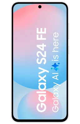 Samsung Galaxy S24 FE 128GB S721 Blauw
