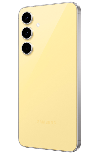 Samsung Galaxy S24 FE 128GB S721 Yellow - buy - Gomibo.ch