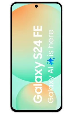 Samsung Galaxy S24 FE 128GB S721 Green