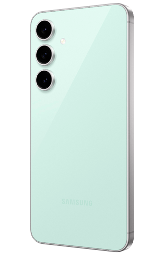 Samsung Galaxy S24 FE 128GB S721 Green - buy - Gomibo.no