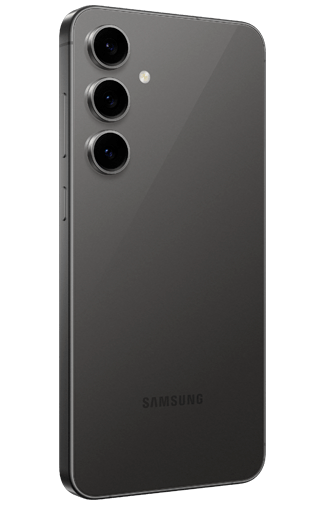 Samsung Galaxy S24 FE 128GB S721 Black - buy - Gomibo.ch