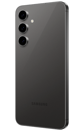 Samsung Galaxy S24 FE 128GB S721 Black - buy - Gomibo.ch