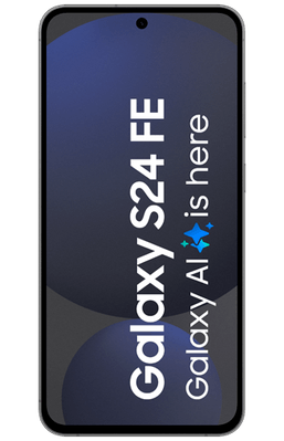 Samsung Galaxy S24 FE - kopen - Belsimpel
