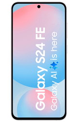 Samsung Galaxy S24 FE 256GB S721 Blauw EU