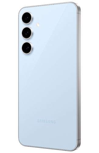 Samsung Galaxy S24 FE 256GB S721 Blue - buy - Gomibo.no