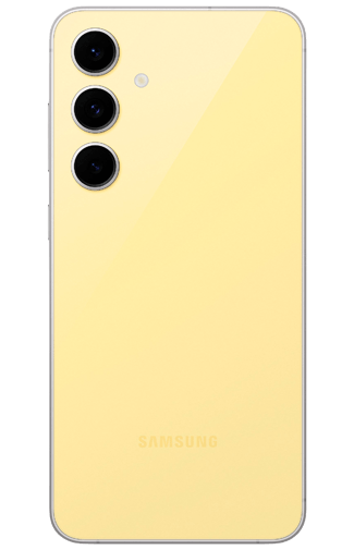 Samsung Galaxy S24 FE 256GB S721 Yellow - buy - Gomibo.ch
