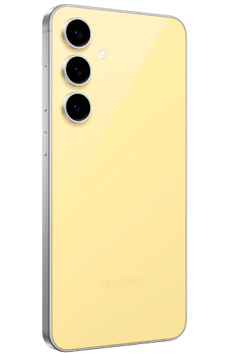 Samsung Galaxy S24 FE 256GB S721 Yellow - buy - Gomibo.ch
