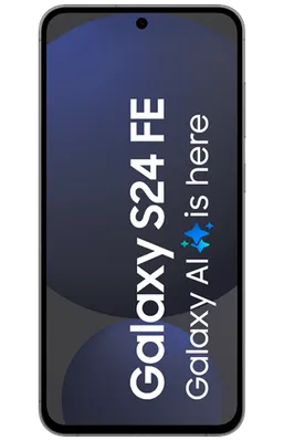 Samsung Galaxy S24 FE 256GB S721 Black