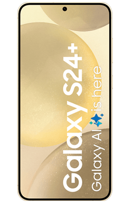 Galaxy S24+ 256GB イエロー SIMフリー A級 Galaxy S24 Ultra 本体 イエロー 256GB SIMフリー 韓国版 A