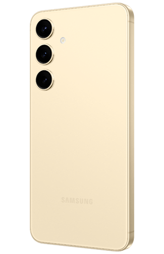 Samsung Galaxy S24+ 256GB S926 Yellow - buy - Gomibo.ch