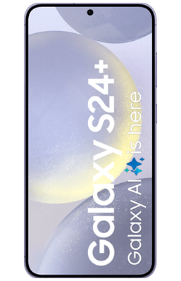 Samsung Galaxy S24+ 256GB S926 Purple - buy - Gomibo.ch