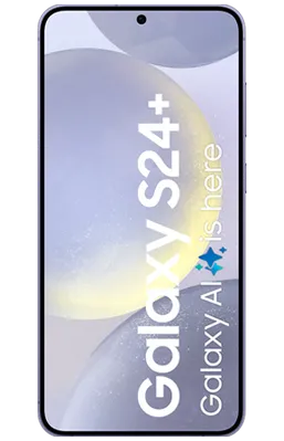 Samsung Galaxy S24+ 256Go S926 Violet