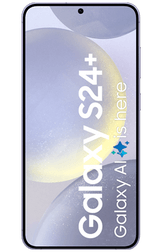 Samsung Galaxy S24+ 256Go S926 Violet