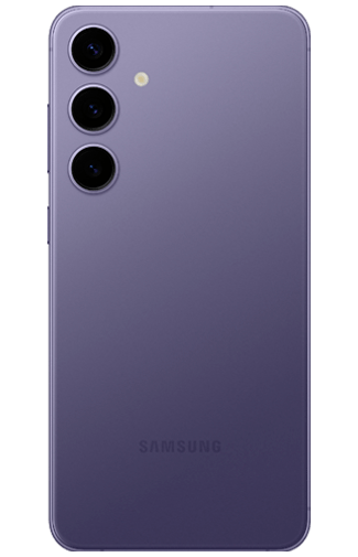 Samsung Galaxy S24+ 256GB S926 Purple - buy - Gomibo.co.uk