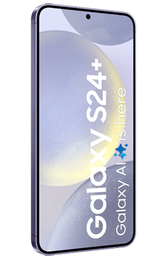 Samsung Galaxy S24+ 256GB S926 Purple - buy - Gomibo.co.uk