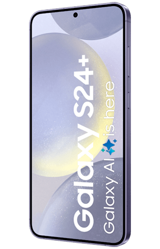 Samsung Galaxy S24+ 256GB S926 Purple - buy - Gomibo.co.uk