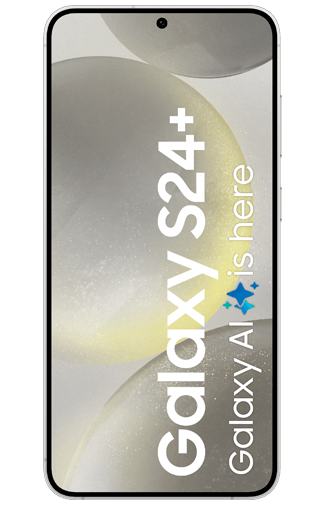 Samsung Galaxy S24+ 256GB S926 Grey - buy - Gomibo.ch