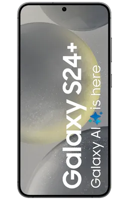 Samsung Galaxy S24+ 512GB S926 Black