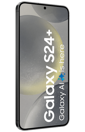Samsung Galaxy S24+ 512GB S926 Black - buy - Gomibo.ch