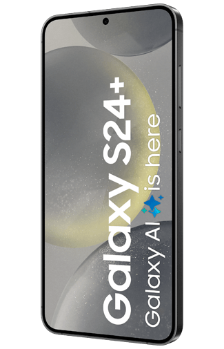 Samsung Galaxy S24+ 512GB S926 Black - buy - Gomibo.ch
