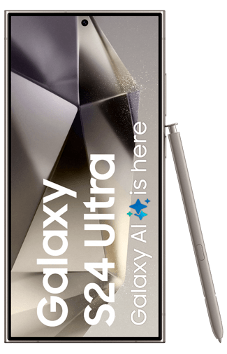 Samsung Galaxy S24 Ultra 1TB S928 Grey - buy 