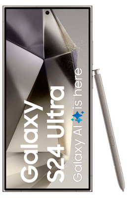 Samsung Galaxy S24 Ultra（ギャラクシーS24ウルトラ）| Galaxy