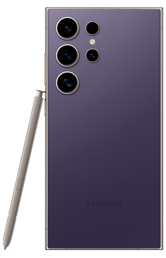 Samsung Galaxy S24 Ultra 本体 1tbモデル Samsung Galaxy S24 Ultra 1TB S928 Purple - buy - Gomibo.co.uk