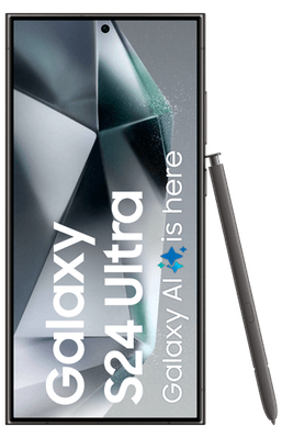 Samsung Galaxy S24 Ultra 1TB S928 Black - buy 