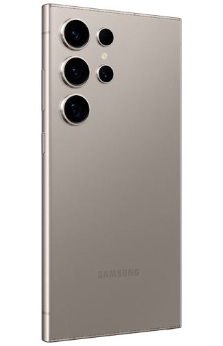 Samsung Galaxy S24 Ultra 256GB S928 Grey - buy - Gomibo.fr