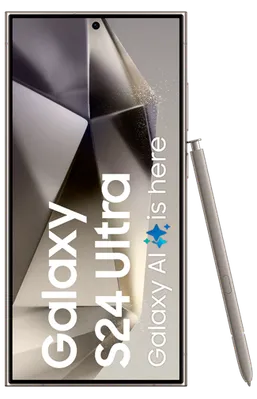 Samsung Galaxy S24 Ultra 256GB S928 Grijs