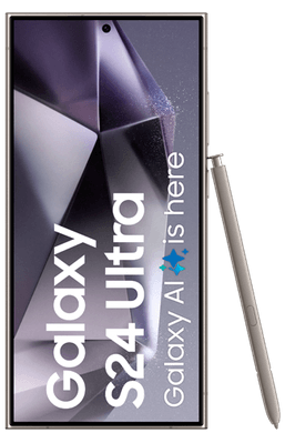 Samsung Galaxy S24 Ultra 256GB S928 Lila