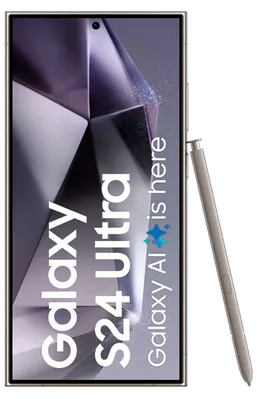 Samsung Galaxy S24 Ultra 256GB S928 Purple