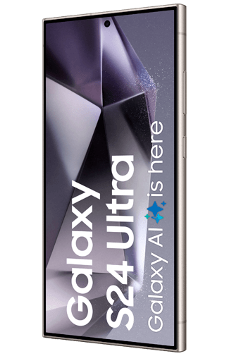 Mobilize Verre Trempé Clear Protection D'Écran Camera Samsung Galaxy S24  Ultra