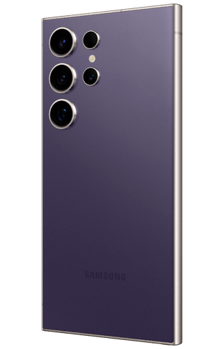 Samsung Galaxy S24 Ultra 256GB S928 Purple - buy - Gomibo.co.uk