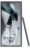 Samsung Galaxy S24 Ultra Enterprise Edition