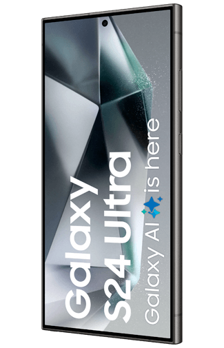 Samsung Galaxy S24 Ultra 256GB S928 Black Enterprise Edition