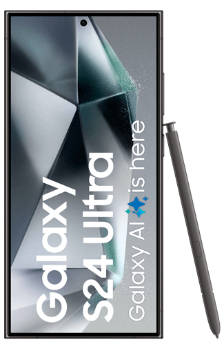 JVS Products Samsung Galaxy S24 Hülle - Backcover - Extra dünn