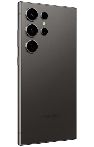 Samsung Galaxy S24 Ultra - Hüllen