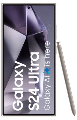 Samsung Galaxy S24 Ultra 512GB S928 Lila - kaufen 