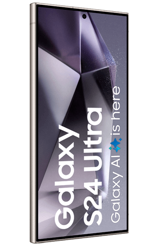 Samsung Galaxy S24 Ultra 512GB S928 Purple - buy - Gomibo.co.uk