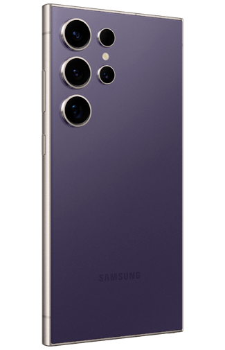 Samsung Galaxy S24 パープル Samsung Galaxy S24 Ultra 512GB S928 Purple - buy - Gomibo.pl