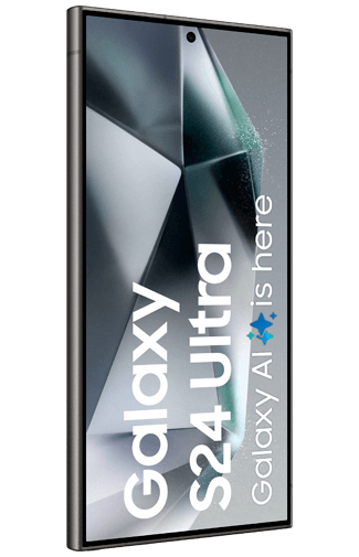 Samsung Galaxy S24 Ultra 512GB S928 Black - buy 