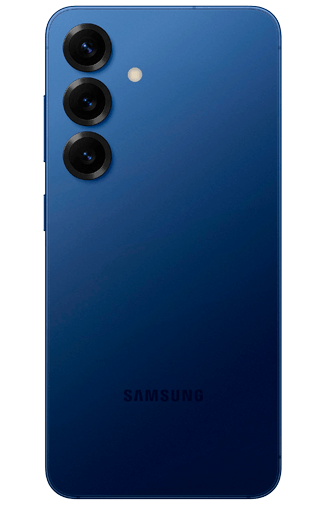 Samsung Galaxy S25 ブルー Samsung Galaxy S25 128GB S931 Dark Blue - buy - Gomibo.co.uk